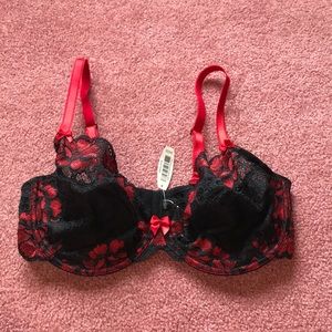 Adore me bralette